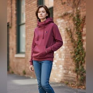 VERY RARE AVIATOR NATION NINJA - COLOR - CLARET